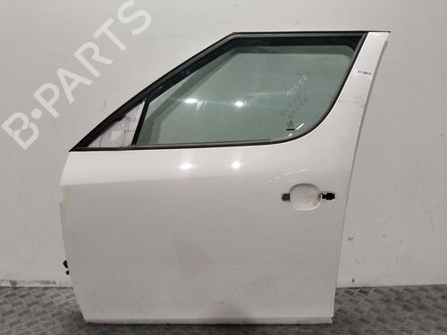 Used Left front door SKODA ROOMSTER (5J7) 1.2 (70 hp) 24144195