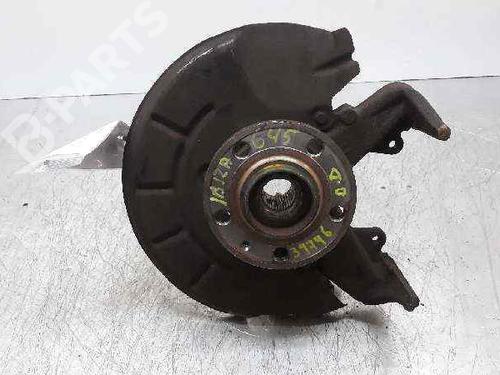 Used Right front steering knuckle Right front steering knuckle SEAT IBIZA III (6L1) [2002-2009] 5790973 5790973