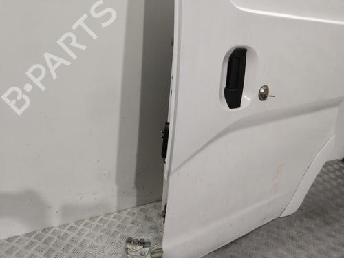 Venstre side skydedør NISSAN NV200 Van e-NV (ME0N) | BP32022968C74 
