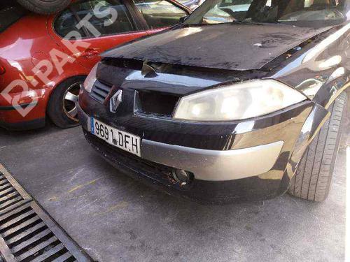 Engine mount RENAULT MEGANE II Estate (KM0/1_)  | BP10252970M89 