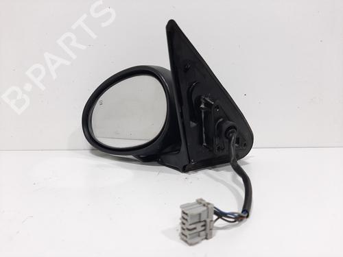 left-mirror-rover-45-i-saloon-rt-verde-electrico-2000-2001-2002-2003-2004-2005-9554543 main image