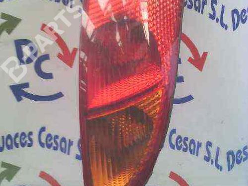 Used Right taillight Right taillight 5196737 5196737