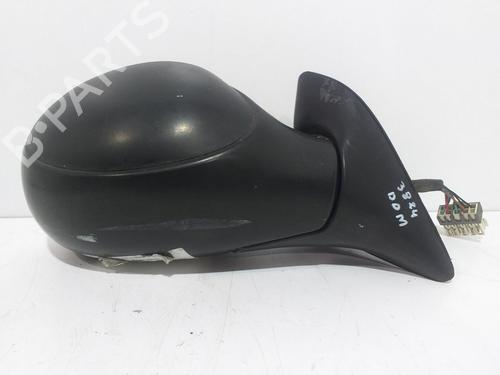 Right mirror CITROËN XSARA PICASSO (N68) 2.0 HDi | BP13712285C27 