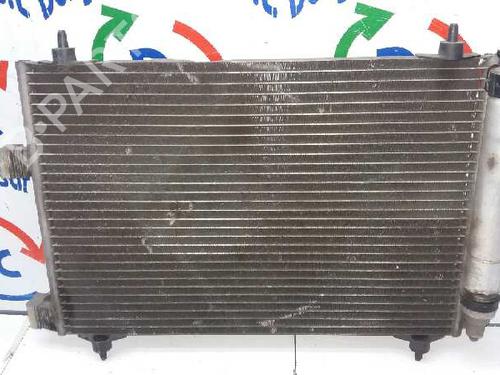 Used AC radiator AC radiator PEUGEOT 307 (3A/C) [2000-2012] 5188651 5188651