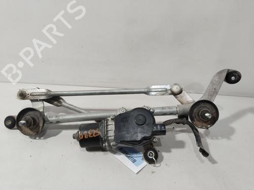 Front wiper motor NISSAN LEAF (ZE0) Electric | BP35949496M29 - Image 4