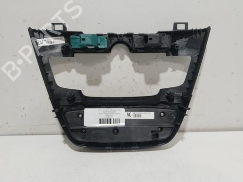 Climate control OPEL INSIGNIA A Sports Tourer (G09) 2.0 CDTI (35) | BP24122924I5