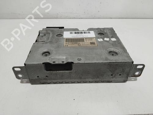 Used Radio FORD FIESTA VI (CB1, CCN) [2008-2017]  24367498