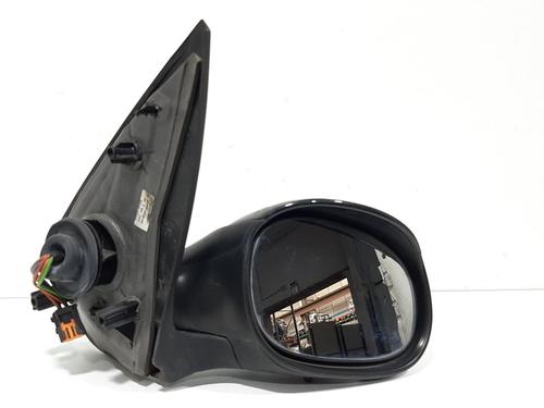 Used Right mirror PEUGEOT 206 Hatchback (2A/C) [1998-2012]  7760354
