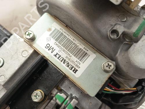 Steering column RENAULT SCÉNIC III (JZ0/1_) 1.2 TCe (JZ16) | BP36675162M21 - Image 3