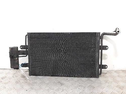 Used AC radiator AC radiator SEAT LEON (1M1) [1999-2006] 6010668 6010668