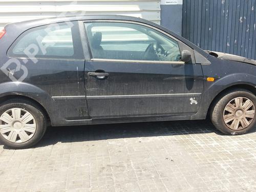 Starter FORD FIESTA V (JH_, JD_)  | BP8266224M8 