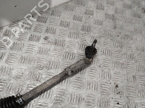 Steering rack MAZDA 5 (CR) 2.0 (CREW, CR19) | BP31651010M22