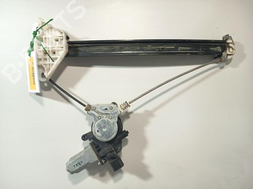 Used Rear left window mechanism Rear left window mechanism HONDA ACCORD VII (CL, CN) 2.0 (CL7) (155 hp) 36436149 36436149