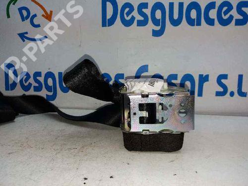 Sikkerhedssele bag højre FORD FOCUS II (DA_, HCP, DP) [2004-2013]  6621234