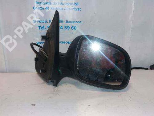 Used Right mirror SEAT IBIZA II (6K1) [1993-2002]  5161939