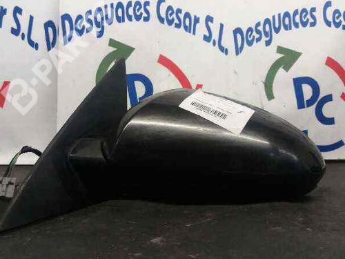 Left mirror NISSAN PRIMERA Hatchback (P12)  | BP5177084C26 