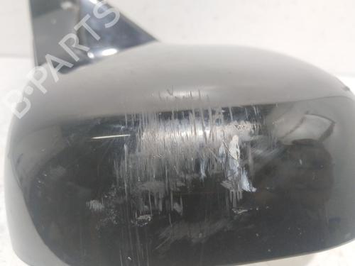 Left mirror OPEL MONTEREY A (M92) 3.1 TD (UBS69D, UBS69G) | BP22977214C26 