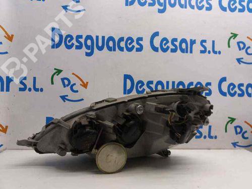 Right headlight MERCEDES-BENZ A-CLASS (W168) A 160 (168.033, 168.133) | BP5191749C29 