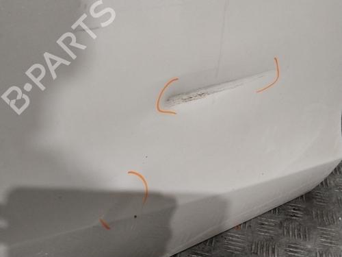 Right rear door MAZDA 3 (BM, BN) 2.2 D | BP29998651C5