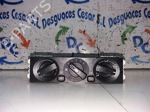 Used Climate control Climate control MITSUBISHI SPACE WAGON (N9_W, N8_W) [1998-2004] 5237274 5237274