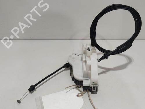 Front left lock CITROËN C2 (JM_) 1.4 | BP27282738C98 