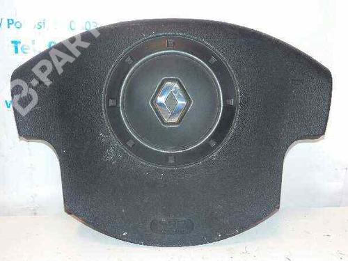 Førerens kollisjonspute RENAULT MEGANE II (BM0/1_, CM0/1_) [2001-2012]  5161334