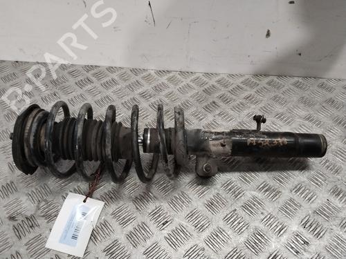 Used Left front shock absorber CITROËN C3 I (FC_, FN_) 1.4 i (73 hp) 30594630