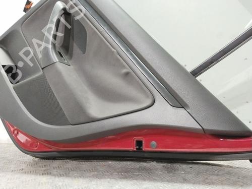 Right rear door VW GOLF V (1K1)  | BP17186277C5 