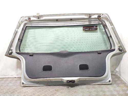 Tailgate VW POLO (9N_, 9A_)  | BP5206125C6 
