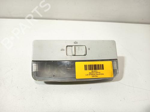 Used Interior roof light Interior roof light VW CADDY III MPV (2KB, 2KJ, 2CB, 2CJ) 2.0 SDI (70 hp) 36295059 36295059