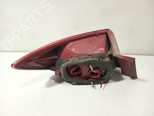 Right taillight MAZDA 3 (BK) 1.6 DI Turbo | BP36295069C35 - Image 4