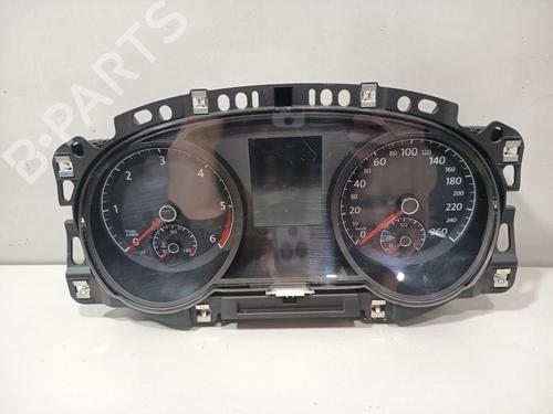 Used Instrument cluster Instrument cluster VW GOLF VII (5G1, BQ1, BE1, BE2) 1.6 TDI 4motion (110 hp) 33337651 33337651