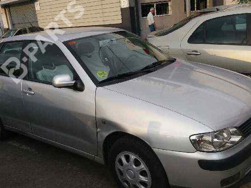 Right mirror SEAT CORDOBA (6K2)  | BP5168629C27 