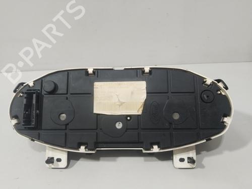 Instrument cluster FORD FIESTA VI (CB1, CCN)  | BP28530871C47