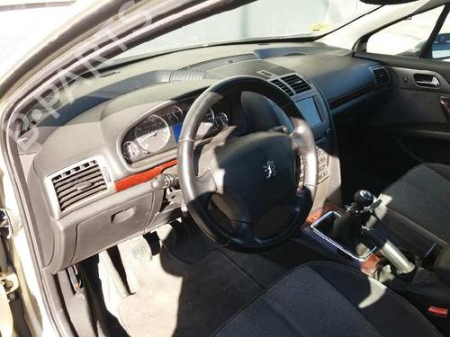 Dashboard PEUGEOT 407 (6D_) | BP5201205C46 - Image 7