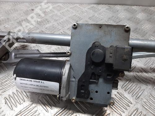 Front wiper motor PEUGEOT 307 SW (3H)  | BP7759883M29 