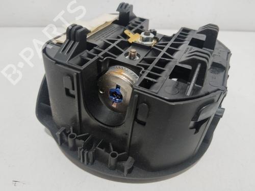Førerens kollisjonspute CITROËN C4 I (LC_) 1.6 VTi 120 | BP26553127C9 