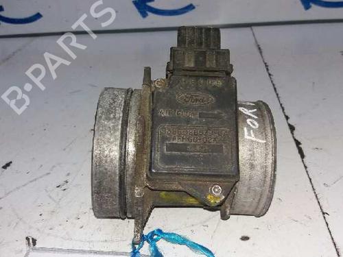 Used Mass air flow sensor Mass air flow sensor FORD ESCORT IV (GAF, AWF, ABFT) [1983-1994] 5160521 5160521