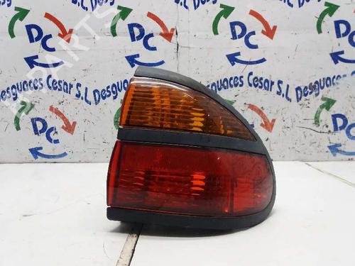 Used Right taillight Right taillight RENAULT LAGUNA I (B56_, 556_) 1.8 16V (B563, B564) (120 hp) 5178606 5178606