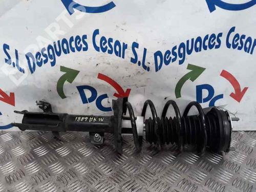 Used Left front shock absorber FORD FIESTA VI (CB1, CCN) [2008-2025]  5170805