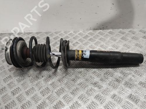 Used Right front shock absorber BMW 5 Touring (E61) 525 d (197 hp) 24959087