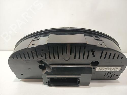 Instrument cluster VW GOLF V Variant (1K5) 1.4 TSI | BP34631134C47 - Image 2