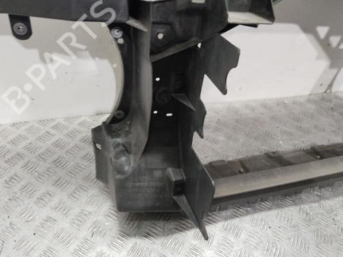 Front slam panel SEAT ALTEA (5P1) 1.9 TDI | BP32283385C72 