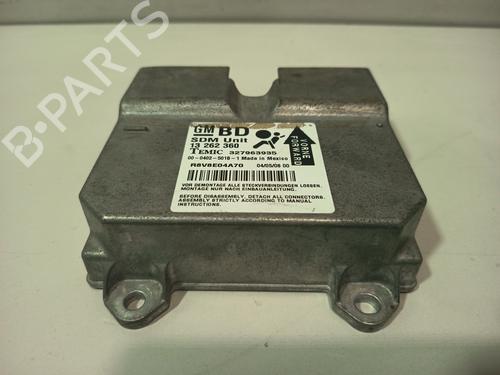 ecu-airbags-opel-corsa-d-s07-2006-2007-2008-2009-2010-2011-2012-2013-2014-2015-32753821 main image