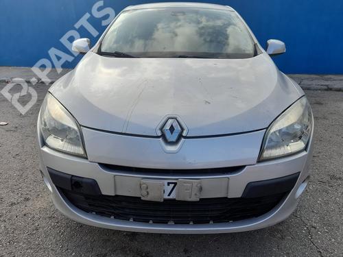 Used Parts RENAULT MEGANE III Hatchback (BZ0/1_, B3_)  1.5 dCi (BZ09, BZ0D, BZ1W, BZ29, BZ14)  1162496