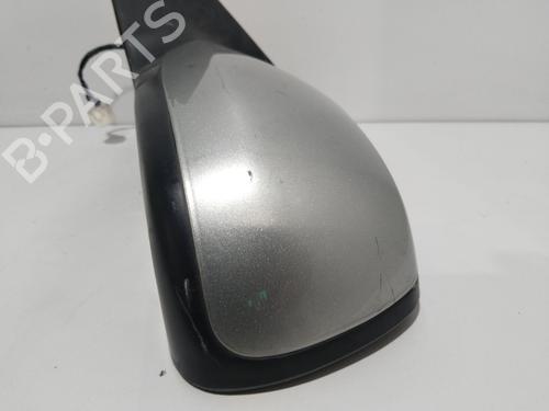 Left mirror MAZDA 6 Hatchback (GG) 2.0 DI (GG14) | BP26940819C26 