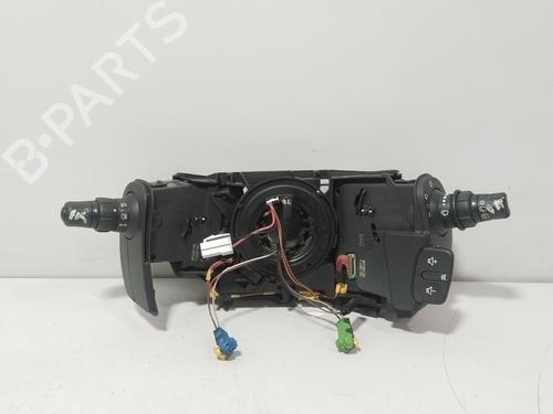 Used Switch Switch RENAULT CLIO III (BR0/1, CR0/1) 1.6 16V (BR05, BR0B, BR0Y, BR15, BR1J, BR1M, BR1Y, CR0B,... (112 hp) 39933506 39933506