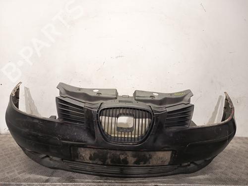 Used Front bumper Front bumper SEAT IBIZA III (6L1) 1.4 TDI (80 hp) 35776993 35776993