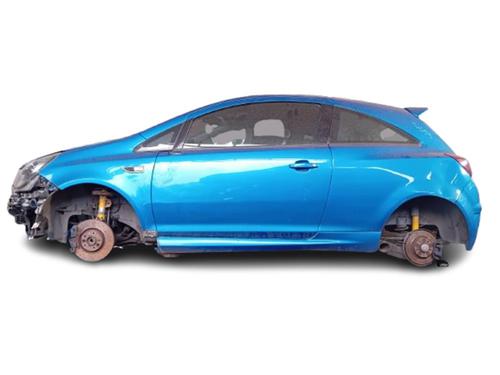 Left taillight OPEL CORSA D (S07) 1.6 Turbo (L08, L68) | BP29132744C34 - Image 7