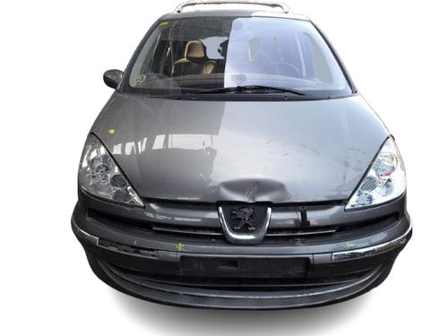 Left taillight PEUGEOT 807 (EB_) 2.0 HDI | BP35770140C34 - Image 7